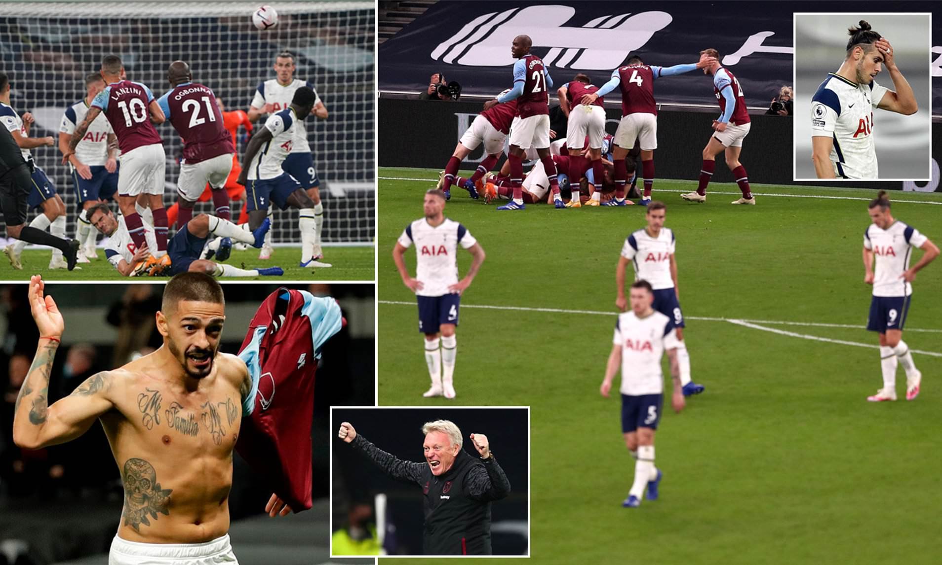 巨大的英超 巨大的英超