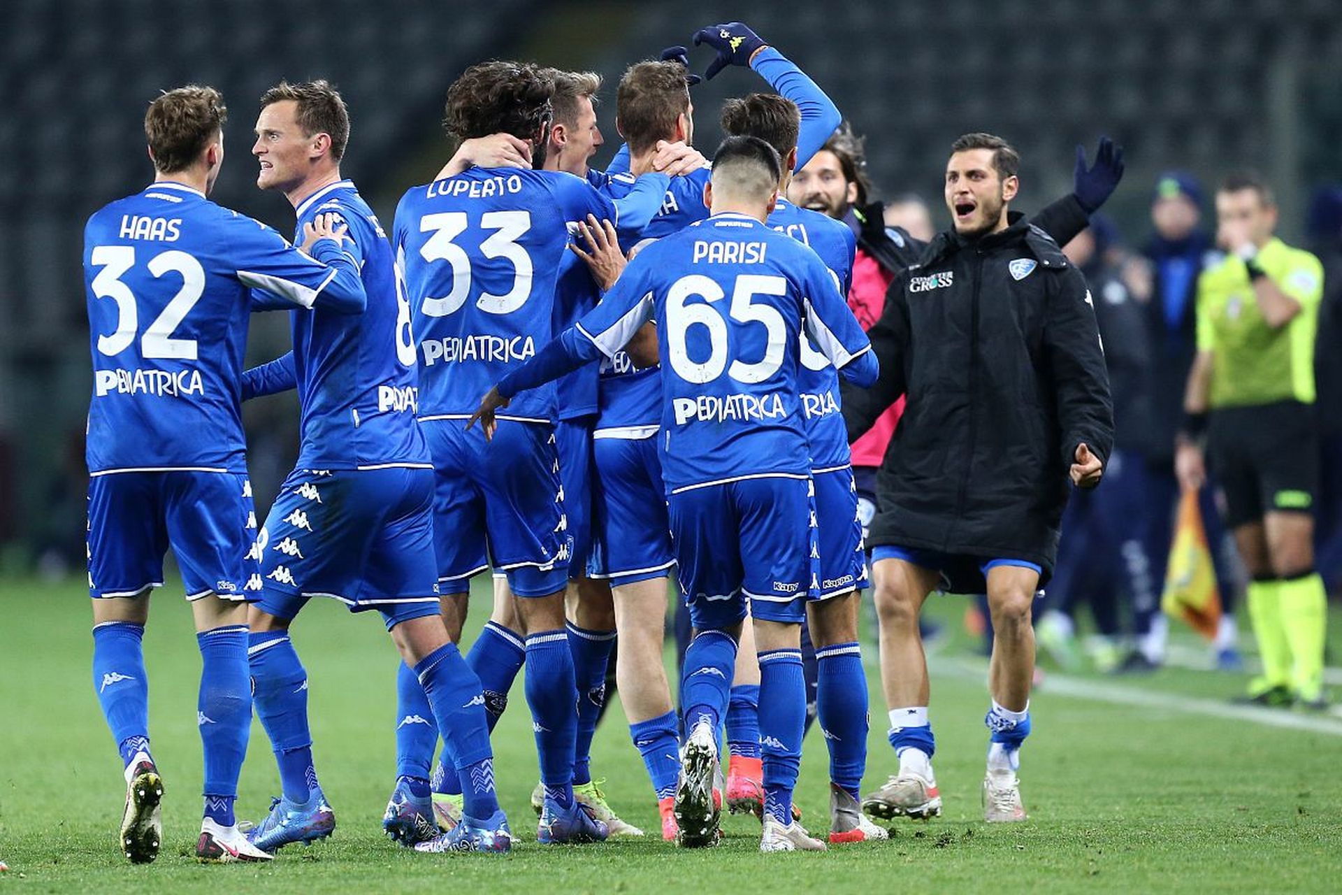 场外建立更 场外建立更